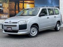 2020 Toyota Succeed Van