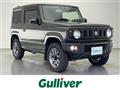 2022 Suzuki Jimny