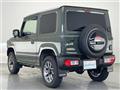 2022 Suzuki Jimny