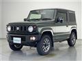 2022 Suzuki Jimny