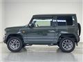 2022 Suzuki Jimny