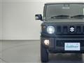 2022 Suzuki Jimny