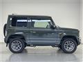 2022 Suzuki Jimny