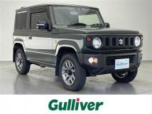 2022 Suzuki Jimny