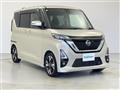 2021 Nissan ROOX