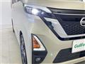 2021 Nissan ROOX