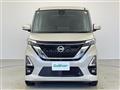 2021 Nissan ROOX