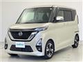 2021 Nissan ROOX