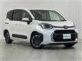 2023 Toyota Sienta
