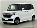 2021 Honda N BOX