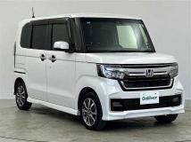 2021 Honda N BOX