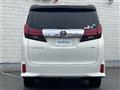 2015 Toyota Alphard