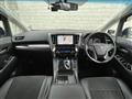 2015 Toyota Alphard