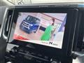 2015 Toyota Alphard