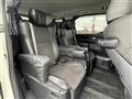 2015 Toyota Alphard