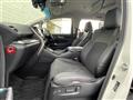 2015 Toyota Alphard