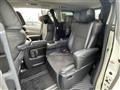 2015 Toyota Alphard