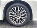 2015 Toyota Alphard