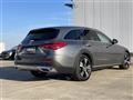 2023 Mercedes-Benz C-Class