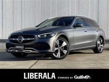 2023 Mercedes-Benz C-Class