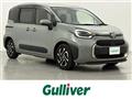 2023 Toyota Sienta