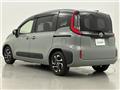 2023 Toyota Sienta