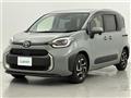 2023 Toyota Sienta