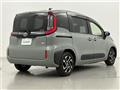 2023 Toyota Sienta