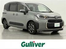 2023 Toyota Sienta