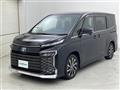 2023 Toyota Voxy