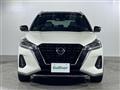 2021 Nissan KIX