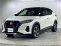 2021 Nissan KIX