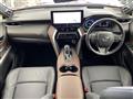 2024 Toyota Harrier Hybrid