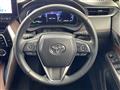 2024 Toyota Harrier Hybrid