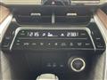 2024 Toyota Harrier Hybrid