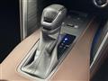 2024 Toyota Harrier Hybrid