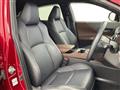 2024 Toyota Harrier Hybrid