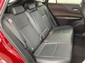 2024 Toyota Harrier Hybrid
