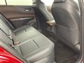 2024 Toyota Harrier Hybrid