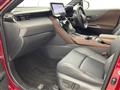 2024 Toyota Harrier Hybrid