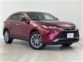 2024 Toyota Harrier Hybrid