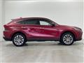 2024 Toyota Harrier Hybrid