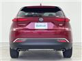 2024 Toyota Harrier Hybrid