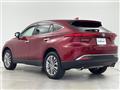 2024 Toyota Harrier Hybrid