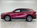2024 Toyota Harrier Hybrid