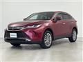 2024 Toyota Harrier Hybrid