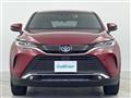 2024 Toyota Harrier Hybrid