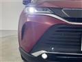 2024 Toyota Harrier Hybrid
