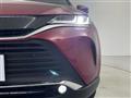 2024 Toyota Harrier Hybrid
