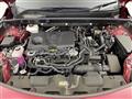 2024 Toyota Harrier Hybrid